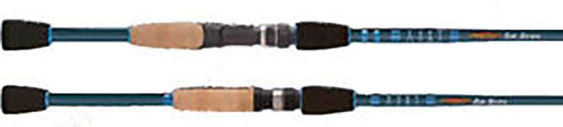 Duckett Salt Series Rod Spinning 7Ft 6In M 1Pc