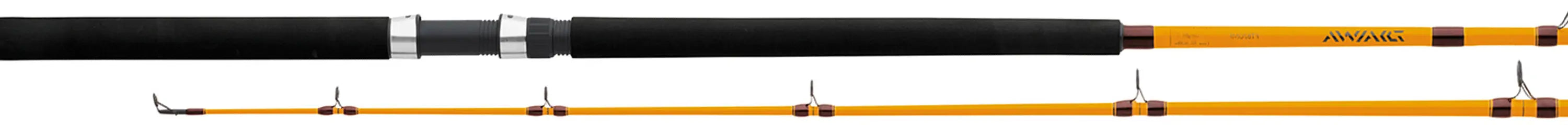Daiwa Ft Boat Rod Conv