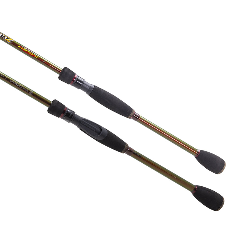 Duckett Zeus Rod Spinning 6Ft 8In Mh 1Pc