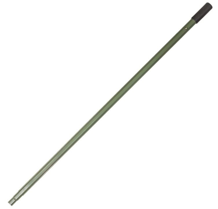 Dotline Push Pole 5Ft-12Ft Marsh Green 3Pc