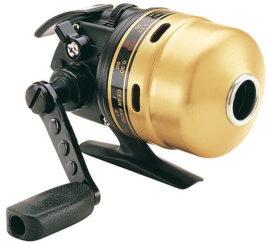 Daiwa Goldcast Iii Reel Spincast 1Bb 100/10