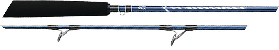 Daiwa Harrier X Jigging Rod Casting 5Ft 8In Xh 1Pc