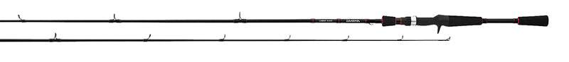 Daiwa Laguna Rod Casting 7Ft Mf 1Pc