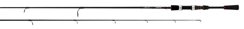 Daiwa Laguna Rod Spinning 7Ft Mhf 1Pc