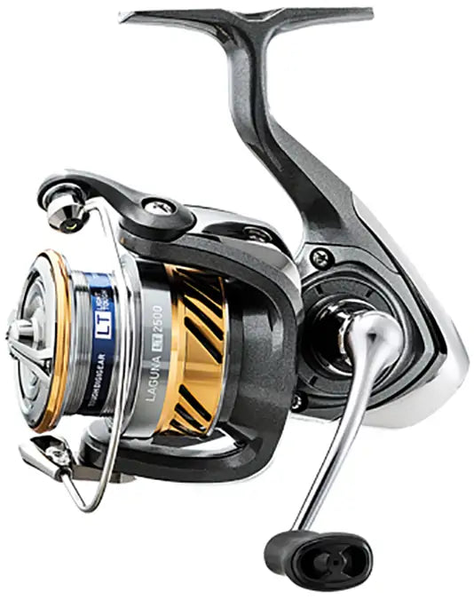 Daiwa Laguna LT Spinning Reel