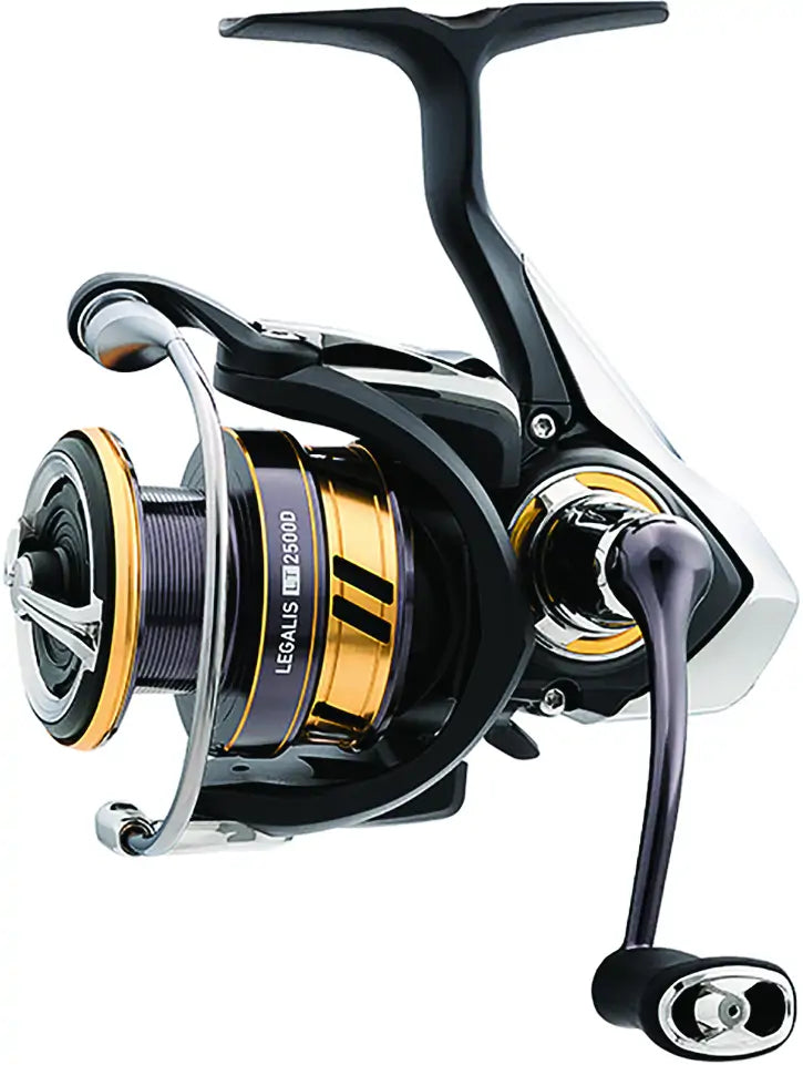 Daiwa Legalis LT Spinning Reel