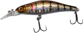 Matrix Suspending Minnow - 3.5"