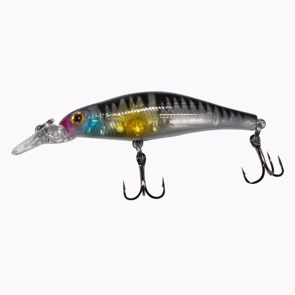 Matrix Suspending Minnow - 3.5"