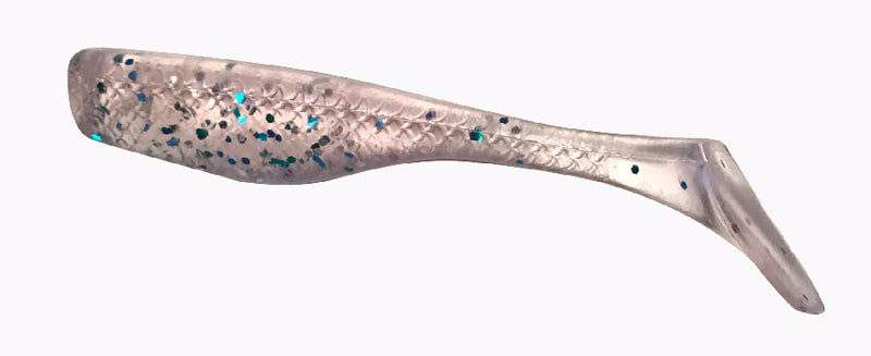 Matrix Original Shad 3In 8Pk Holy Joely