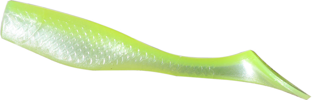 Matrix Original Shad 3In 8Pk Lemon Head