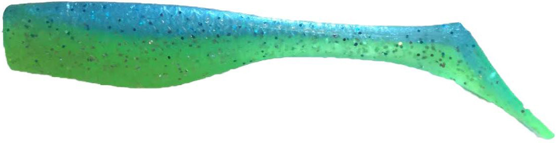 Matrix Original Shad 3In 8Pk Limbo Slice