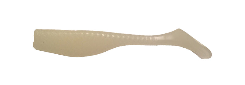 Matrix Original Shad Pro Pack 3In 25Pk Glow