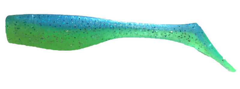 Matrix Original Shad Pro Pack 3In 25Pk Limbo Slice