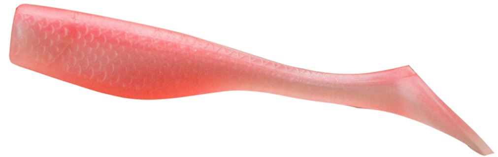 Matrix Original Shad Pro Pack 3In 25Pk Pink Champagne