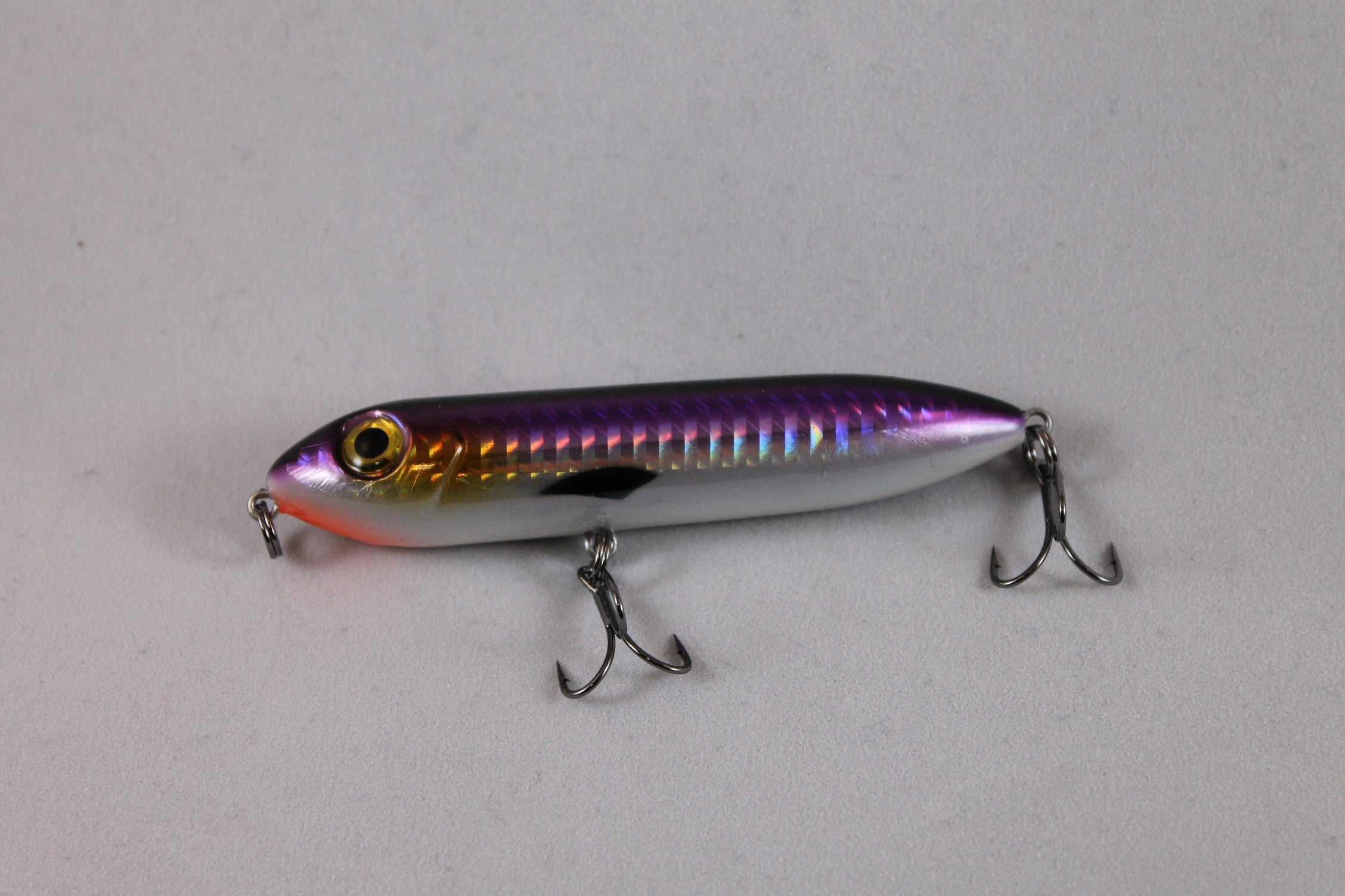 Matrix Mullet Topwater