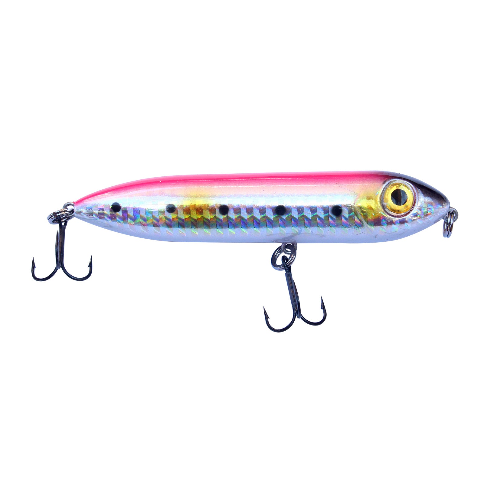 Matrix Mullet Topwater