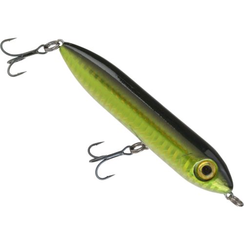 Matrix Mullet Topwater