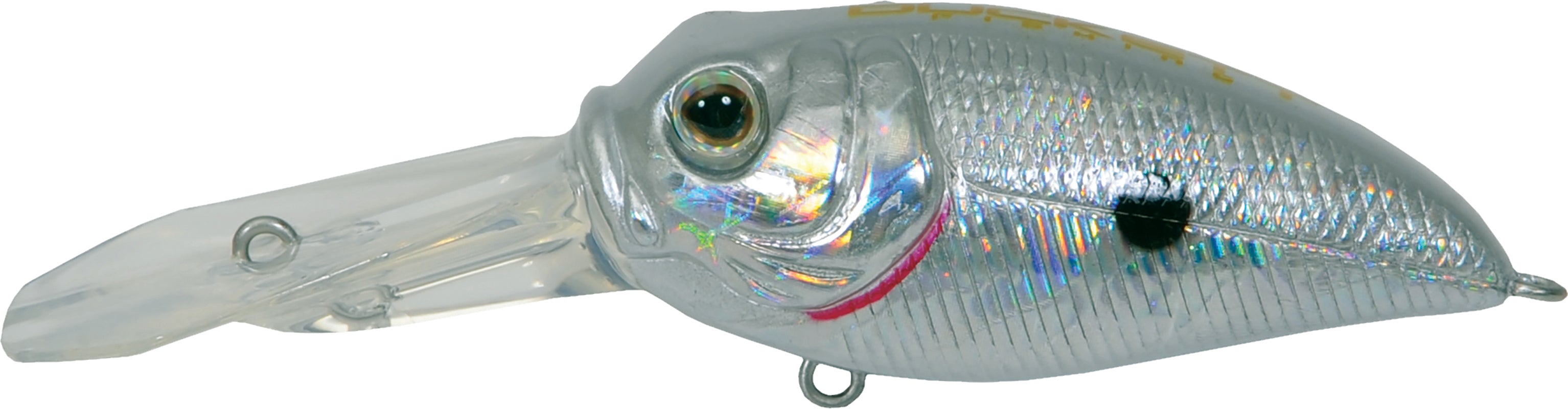 Duckett BD Sculpo DR Rattlin Crankbait - 1/2 oz