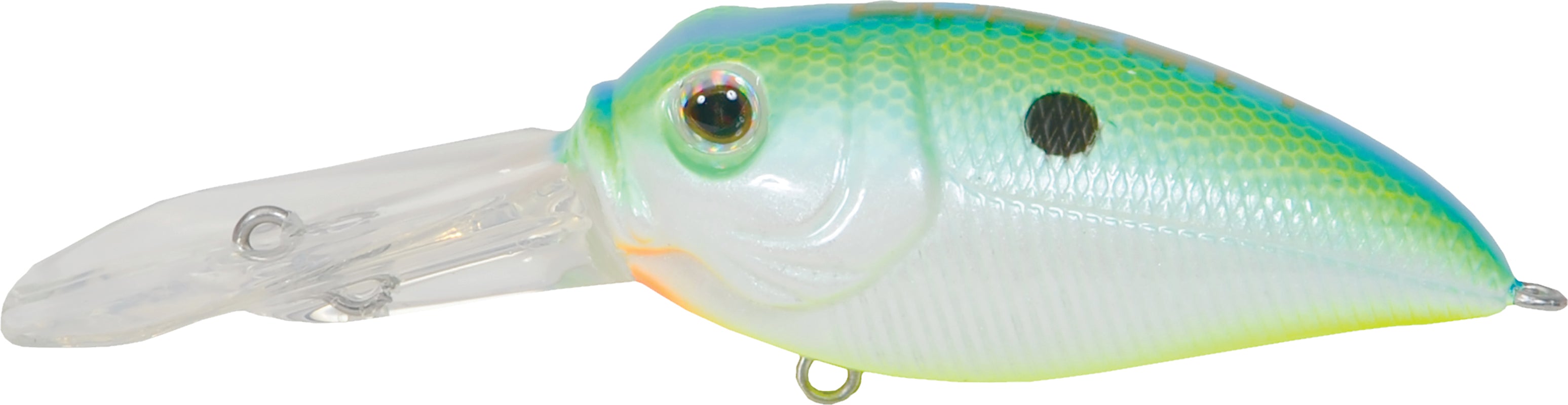 Duckett BD Sculpo DR Rattlin Crankbait - 1/2 oz