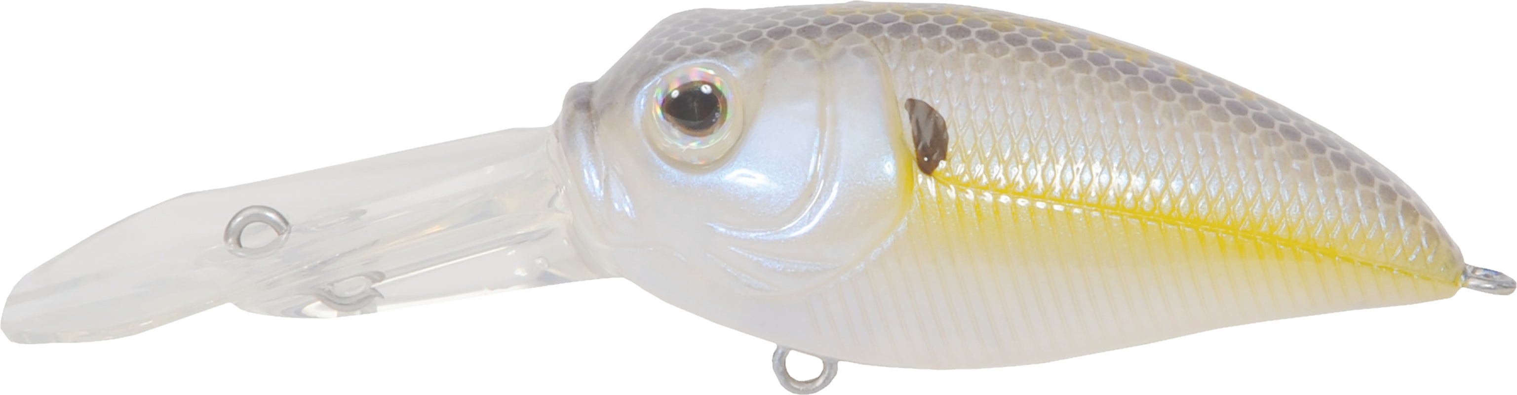 Duckett BD Sculpo DR Rattlin Crankbait - 1/2 oz