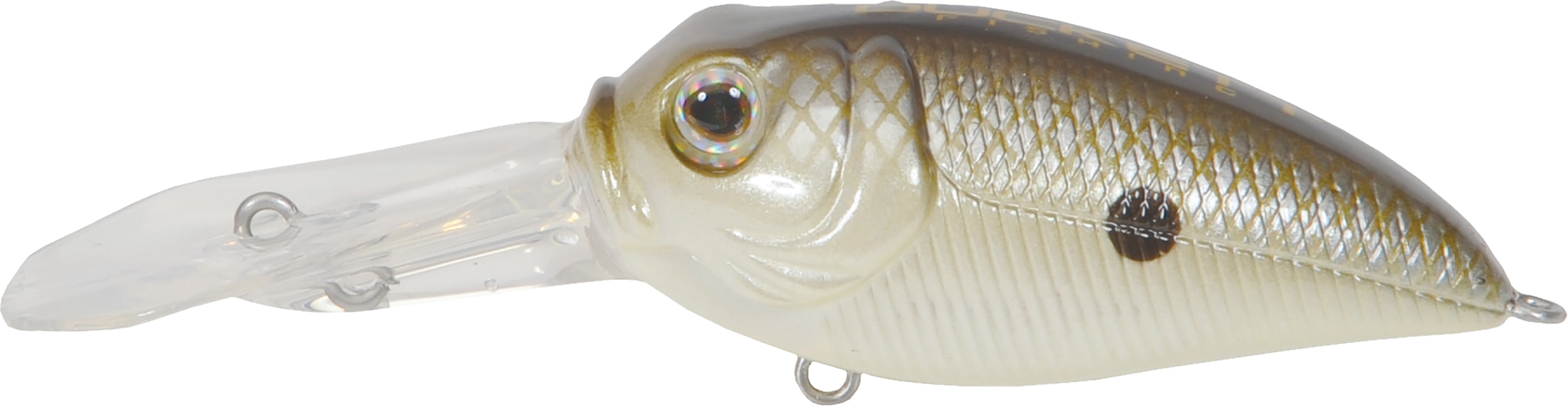 Duckett BD Sculpo DR Rattlin Crankbait - 1/2 oz