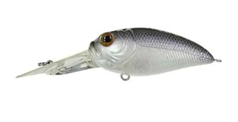 Duckett Fishing Bd Sculpo Dr Rattlin Crk 2.25In 1/2 oz