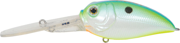 Duckett BD Sculpo XD Rattlin Crankbait - 1 oz