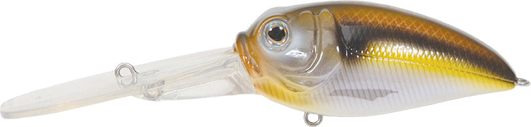 Duckett BD Sculpo XD Rattlin Crankbait - 1 oz