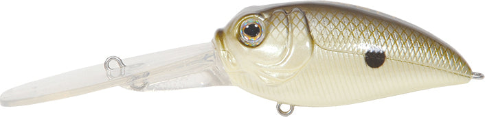 Duckett BD Sculpo XD Rattlin Crankbait - 1 oz