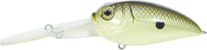 Duckett Fishing Bd Sculpo Xd Rattlin Crk 2.5In 1 Oz