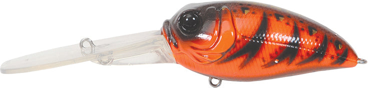 Duckett BD Sculpo XD Rattlin Crankbait - 1 oz