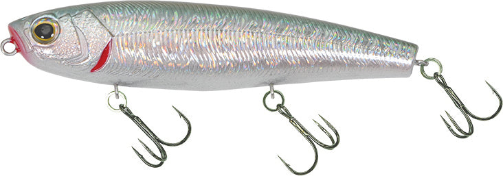 Duckett Bd 110B Super Sound Tw 4.25In 3/4Oz Ausagi Ghost