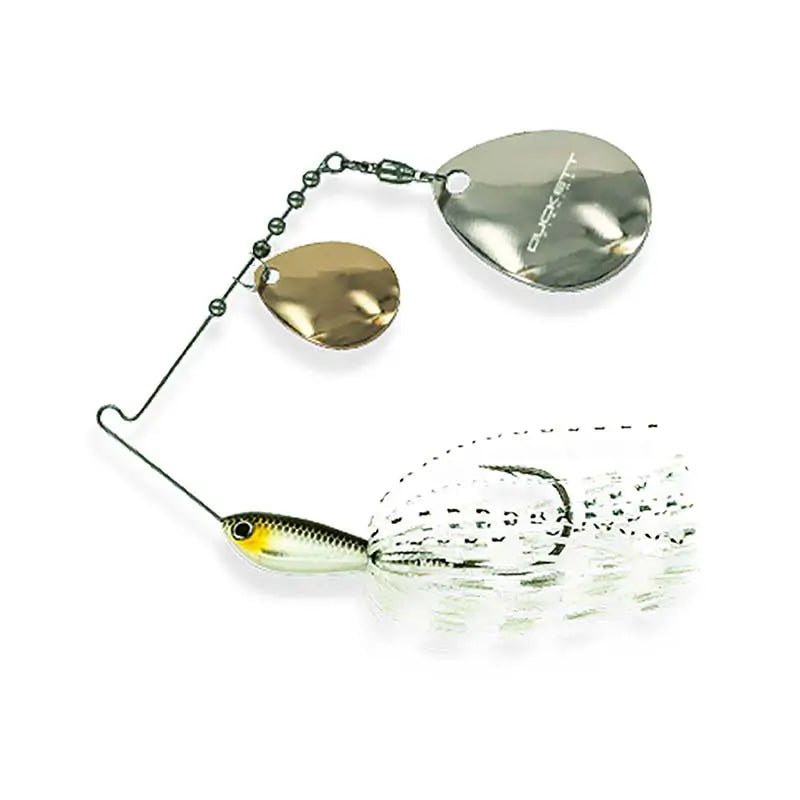 Duckett Fishing Water Slash Spinnerbait