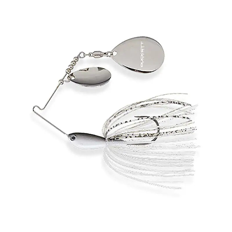 Duckett Fishing Water Slash Spinnerbait
