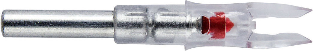 Nockturnal Universal Nock Red 3Pk