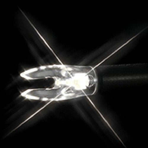 Nockturnal Universal Nock Pink 3Pk