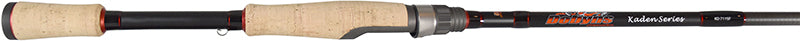 Dobyns Kaden Rod Spinning 7Ft 1In Mf 1Pc