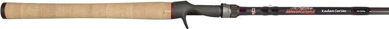 Dobyns Kaden Rod Cast Flip 7Ft 6In Mhf 1P
