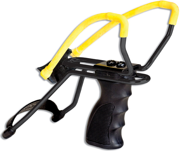 Daisy P51 Dlx Slingshot X-Wide W/Wrist Support