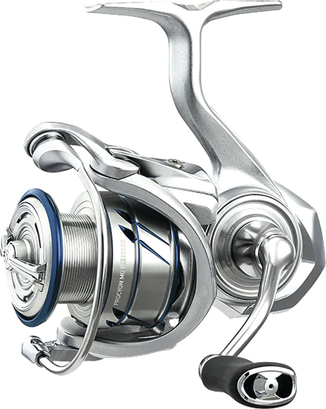 Daiwa Procyon Mq Lt Reel Spinning 6+1Bb 5.2:1