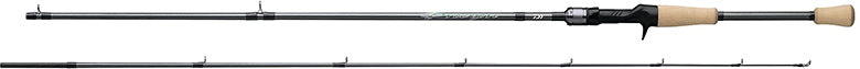 Daiwa Procyon Rod Casting 7Ft Mhx 1Pc