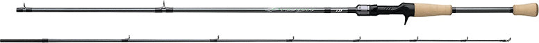 Daiwa Procyon Rod Casting 7Ft 3In Mhf 1Pc