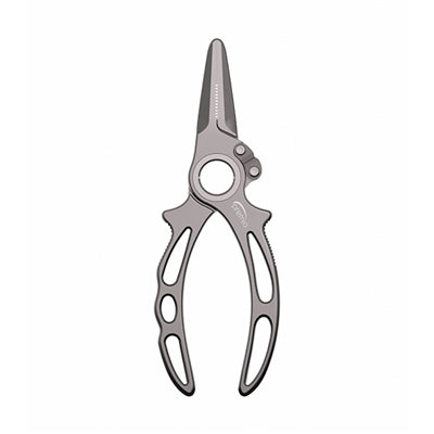 Danco Premio Titanium Pliers 7.5In 304Ss W/Sheath
