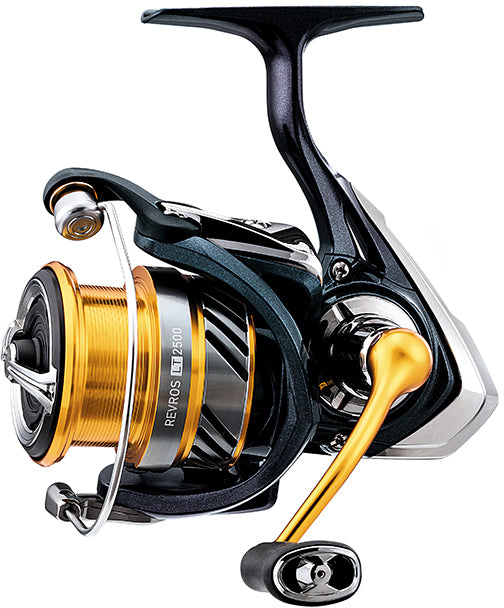 Daiwa Revros Lt Reel Spinning 5Bb 6.2:1