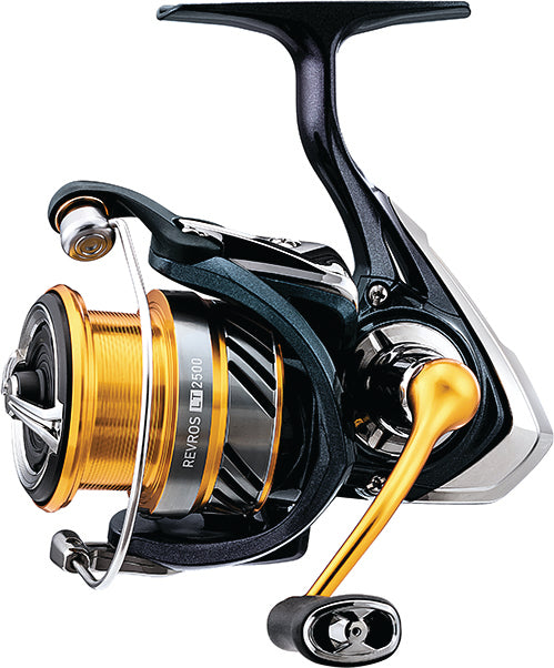 Daiwa Revros Lt Reel Spinning 5Bb 5.3:1