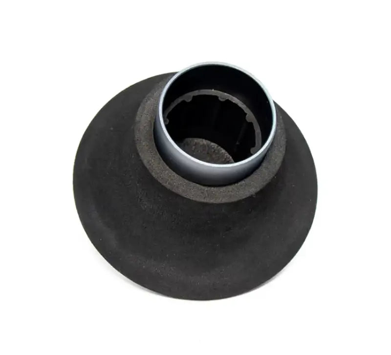 Danco Rod Butt Cushion Gunsmoke & Black