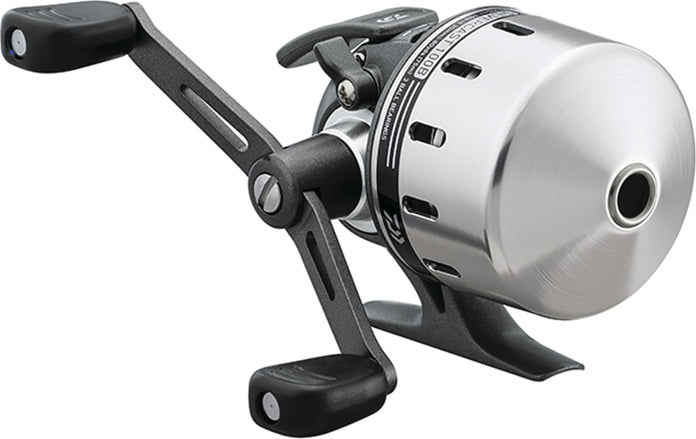 Daiwa Silvercast-B Reel Spincast 3Bb 75/8