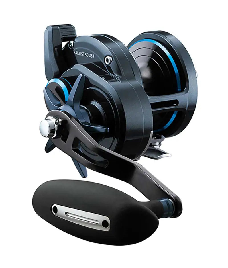 Daiwa SaLTist Sd Conventional Reel