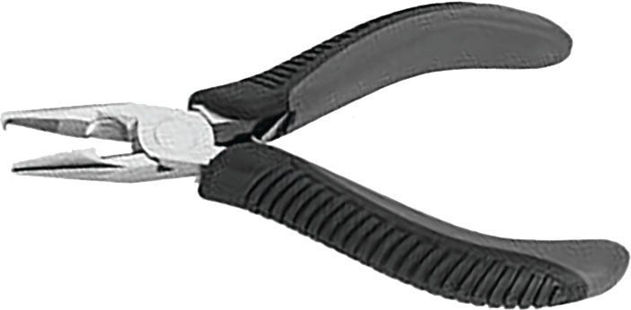 Daiwa Split Ring Pliers 5In Nickel