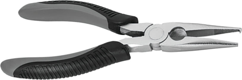 Daiwa Split Ring Pliers 8In Nickel